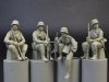 MiniArt 35248 GERMAN PANZERGRENADIERS 1/35